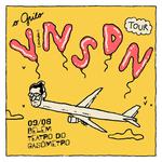 O Grilo em Belém | "Você Não Sabe de Nada" Especial 5 anos