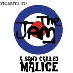 A Band Called Malice // CASTLE DONNINGTON