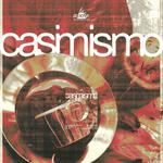 Casimismo en La Noche de Barranco