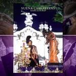 Lunes Santo acompañando a la Hermandad de San Gonzalo