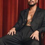 Alesi Diaz "Sala de Despecho"