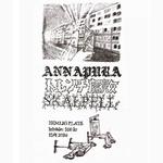 Annapura (Mexico) + Skalpell + Trench Rot