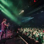 Mark Joseph w/ The Big Wu @ No Name Bar, Winona, MN 