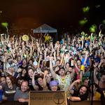 The Big Wu @ No Name Bar, Winona, MN w/ Nicholas David 