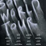 Soft World Tour - Taipei City