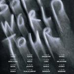 Soft World Tour - Hong Kong