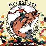 OrcasFest (Orcas Island Music Festival) 2026