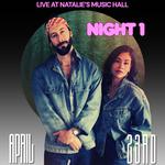 Honey and Blue are BACK - Live At Natalie's (Night 1) 