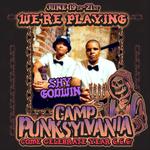 Camp Punksylvania - Day 2 | Saturday
