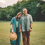 Night of Worship with Kenny & Claire