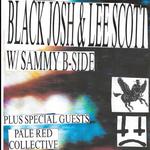Black Josh & Lee Scott LIVE in Stoke-on-Trent