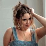 Maria Diebolt at The Courthouse Club