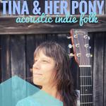 Tina & Her Pony