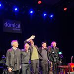 Herwarth Böhmer & Band