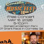 Cornelia Music Fest