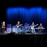 Carl Verheyen Band in Concert