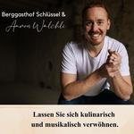 Berggasthof Schlüssel & Aaron Wälchli
