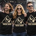 moberod Falls in line at Manchester Hills Vineyard