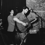 **Solo Acoustic Covers Show**