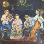 Sprig of That at Folkus-NYC