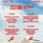 Affairs at Pacha Ibiza