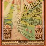 Vanstock Alaska 2026