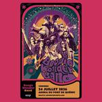 Boogie Wonder Band X Québec City QC