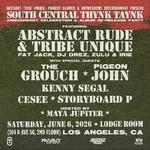 South Central Thynk Taynk – Re-Release Party & Celebration
