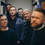 Herr Nilsson @ Gnu Bar