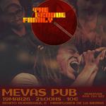 TGF x MEVAS PUB
