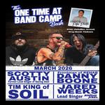 The One Time at Band Camp Bash