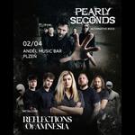 Reflection of Amnesia & Pearly Seconds v Andělu