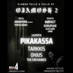 Annapura (MEX) + Teresa Banks 