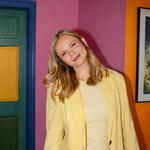 Kylie Odetta SOLO Live