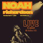 LIVE at Station 142 (West Chester, PA)