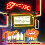 Презентація дебютного альбому - Київ