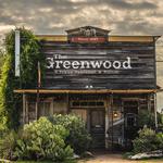 The Greenwood Saloon - The Jon Young Band