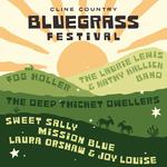 Cline Country Bluegrass Festival 2026