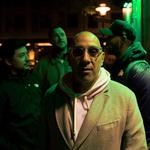 Prinsen och den vise mannen