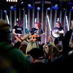 Brian Stone & The Masters of None