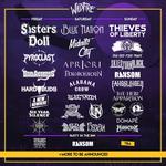 Wildfire Festival 2026