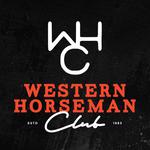 The Western Horseman club 