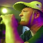 Emcee M.D. at Bit Bar Salem