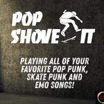 Pop Shove-It (Pop Punk, Skate Punk, Emo Covers)