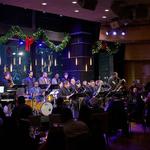 Guest Artist with Pleasant Hill High School Jazz Band 