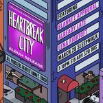 Blanket Approval "Heartbreak City" Album Release w/ Already Late & Lena Fjortoft