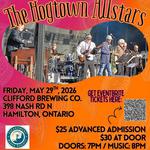 The Hogtown Allstars
