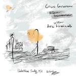 Circus Caravan x Arc Liminal @Underathens Association - Album(s) release