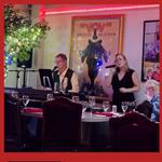 Anne Burnell and Mark Burnell