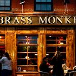 Brass Monkey
